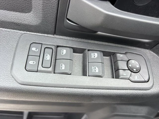 2026 RAM 3500 Tradesman - Photo 21