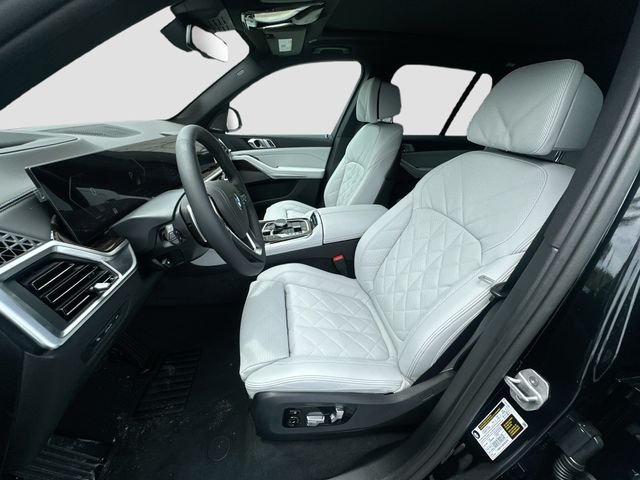 2026 BMW X5 40i - Photo 16