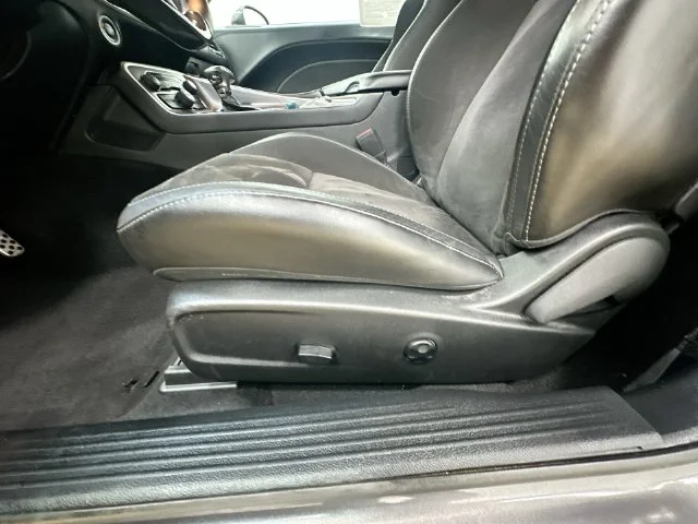 Used 2020 Gray Dodge R/T Scat Pack image 16