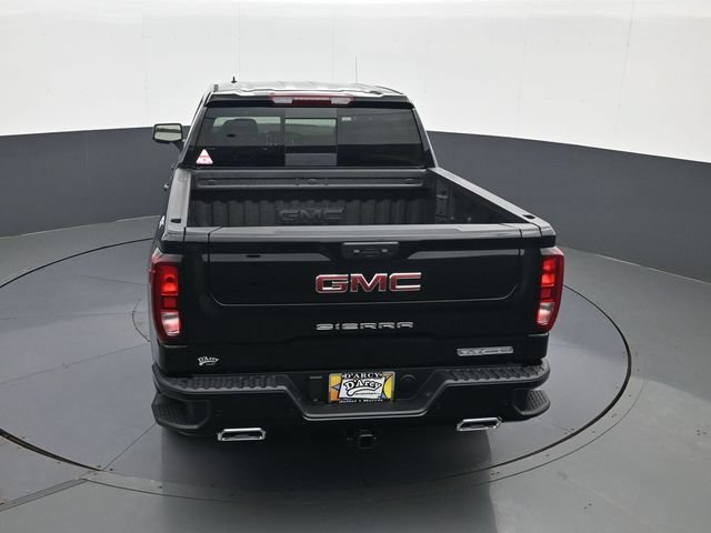 2026 GMC Sierra 1500 Elevation - Photo 18