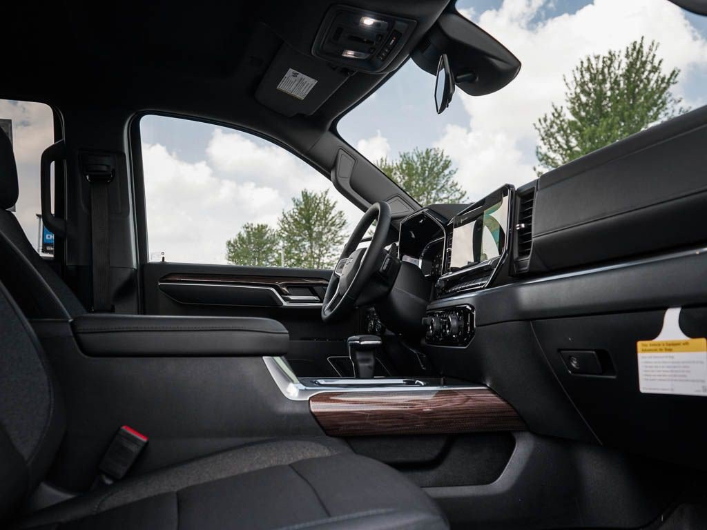 2026 Chevrolet Silverado 1500 RST - Photo 8