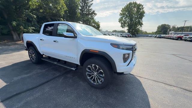 2026 GMC Canyon Denali - Photo 38