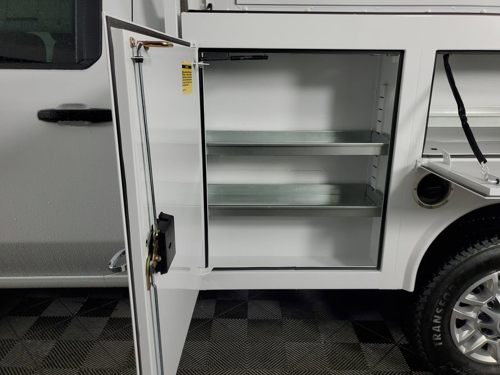 2026 Chevrolet Silverado 2500 HD Work Truck - Photo 13