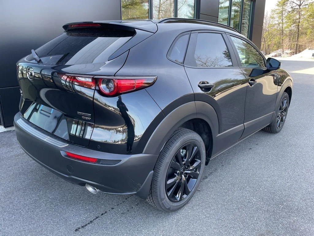 2026 Mazda CX-30 Turbo Aire Edition - Photo 7