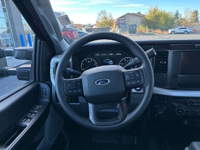 2026 Ford F-350 Super Duty XL - Photo 31