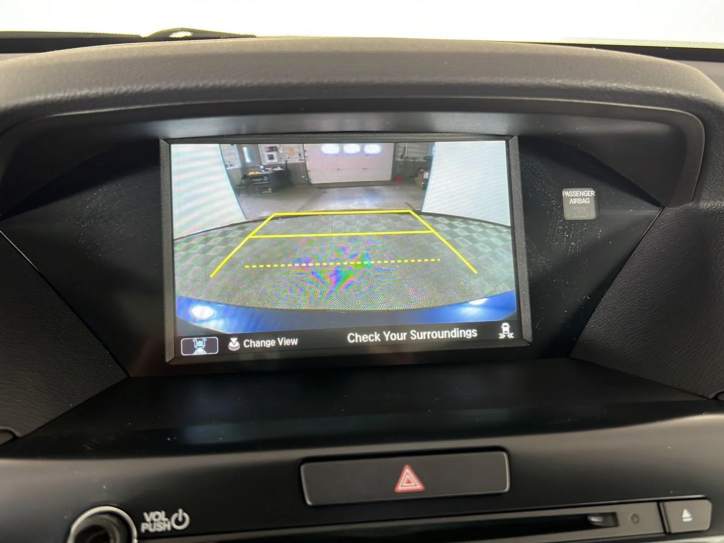 Used 2019  Acura w/Technology Pkg image 10