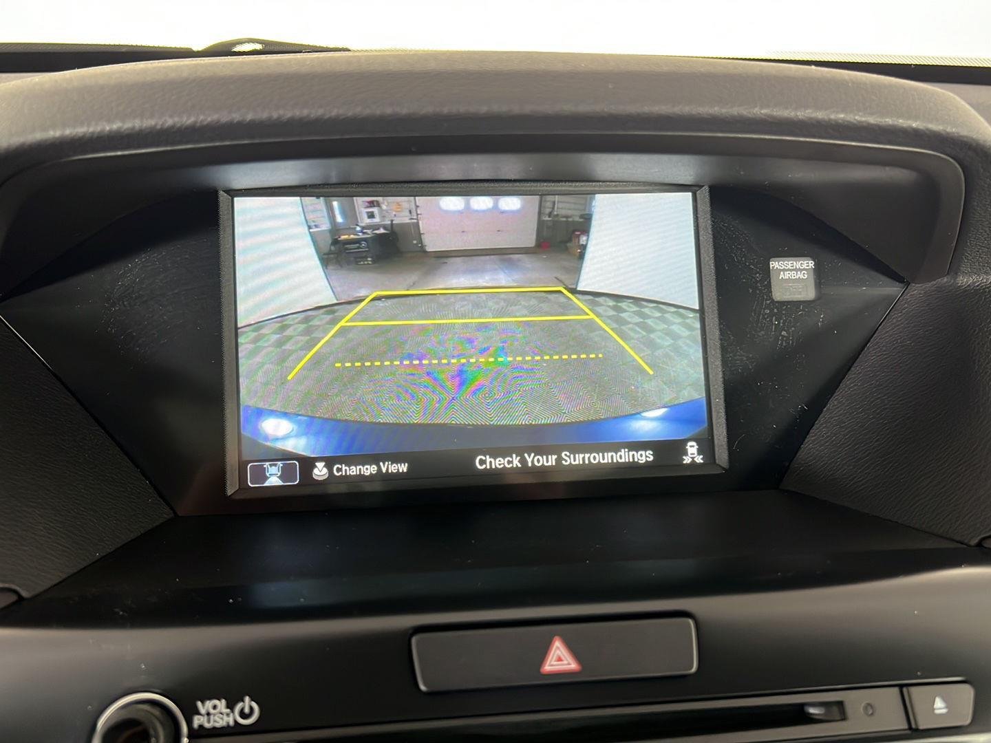 Used 2019  Acura w/Technology Pkg image 10