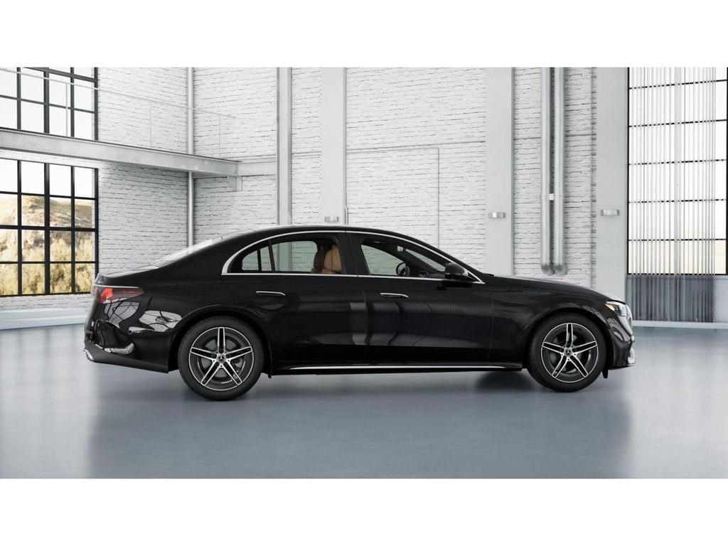 New 2027 Black Mercedes-Benz E 350 image 17