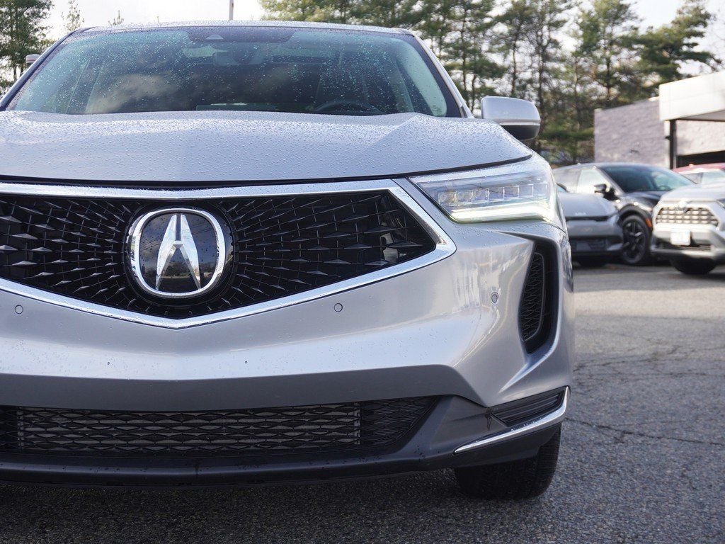 2023 Acura RDX Technology Package - Photo 17