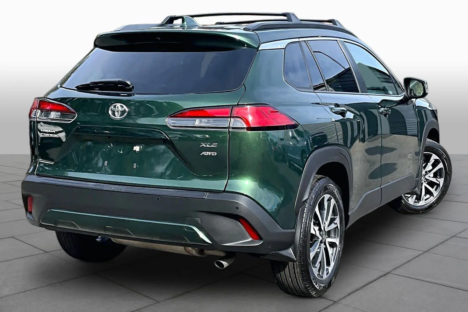 Certified Used 2023 Cypress Toyota XLE image 13