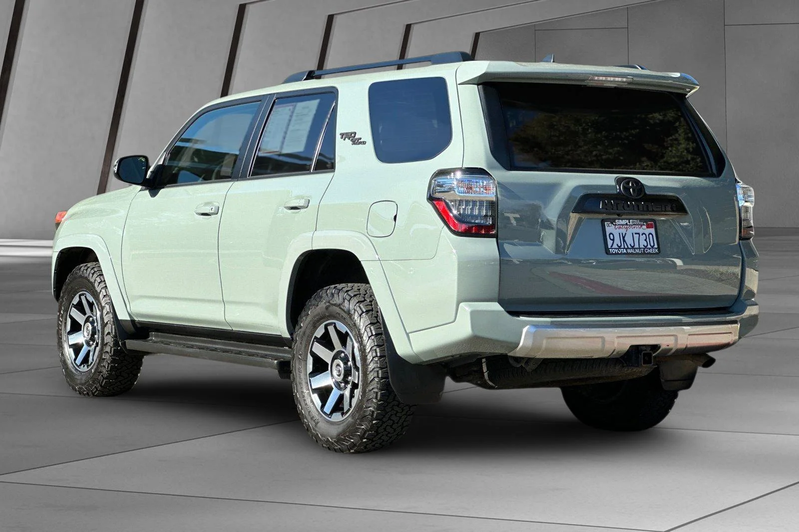 2023 Toyota 4Runner TRD Off-Road Premium - Photo 11