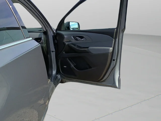 2019 Chevrolet Traverse Premier - Photo 24