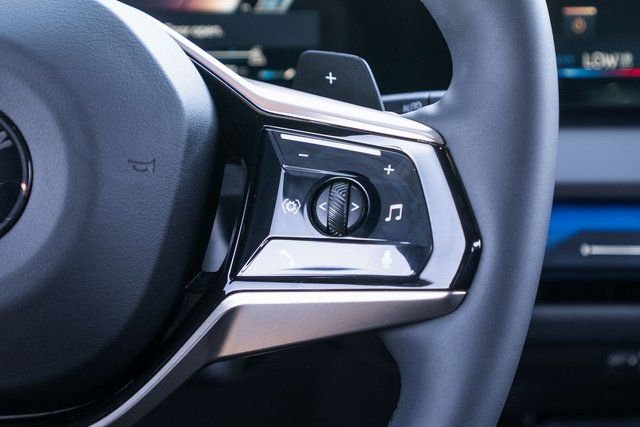 2025 BMW X3 30 - Photo 19