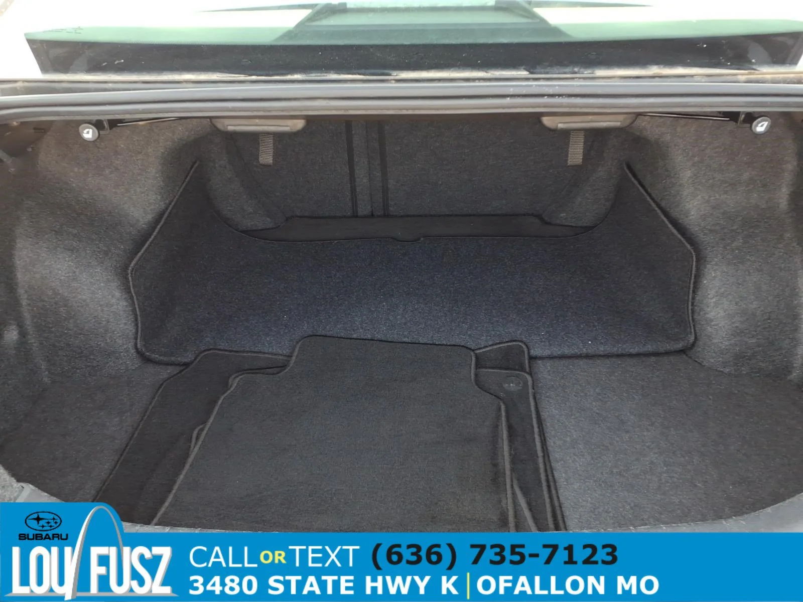Used 2021 Super Black Nissan 2.5 SV image 28