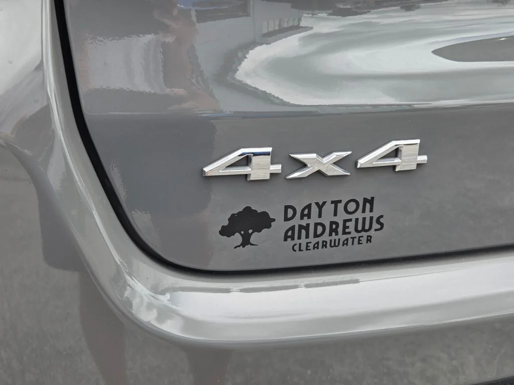 Certified Used 2023 Gray Jeep Limited image 11