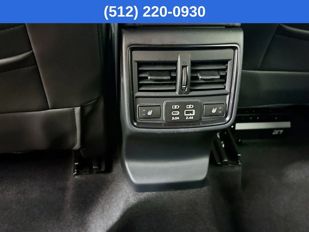 Used 2026 Gray Subaru Wilderness image 30