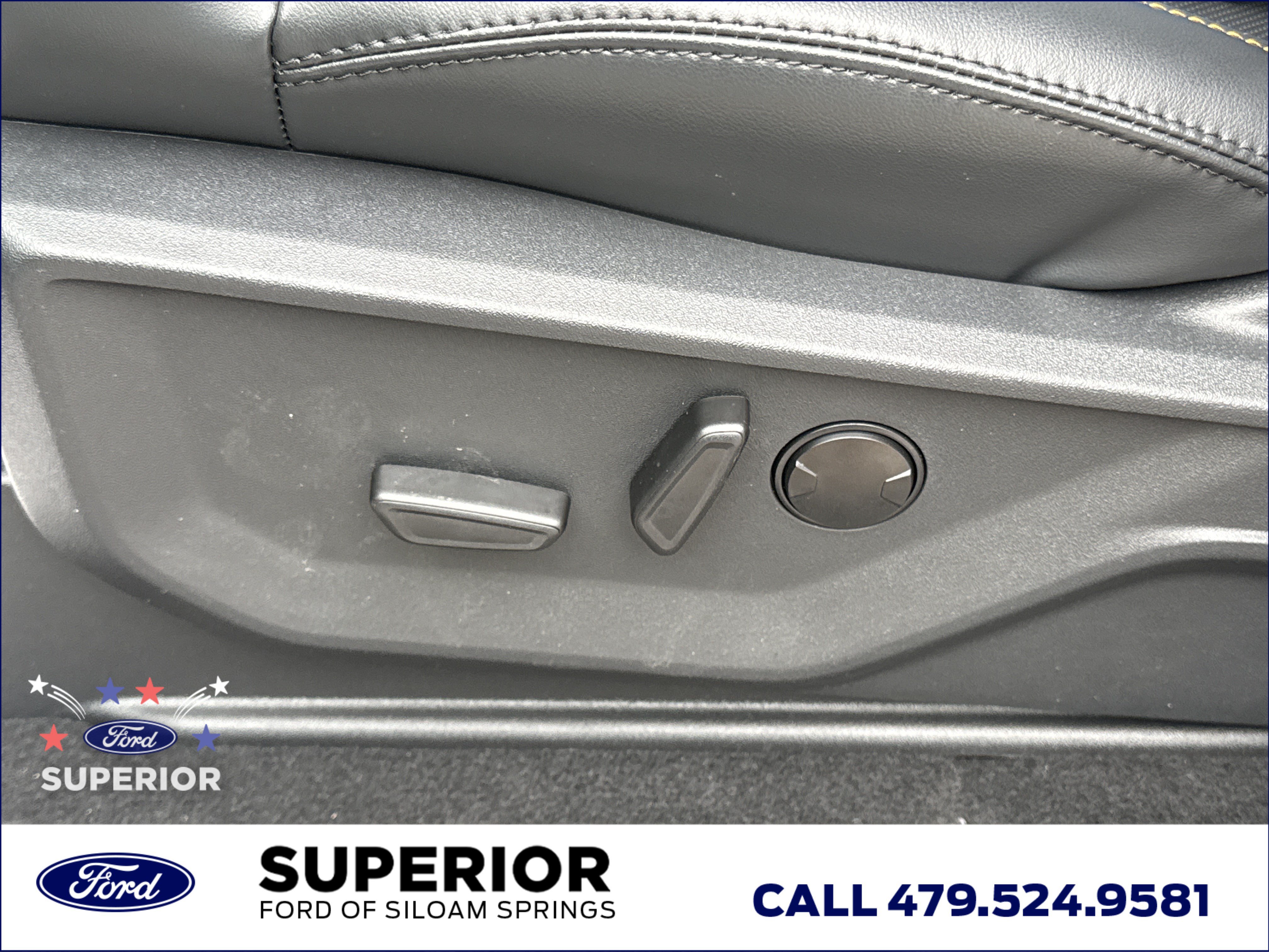 New 2026 Dark Matter Gray Metallic Ford Tremor 4WD image 17