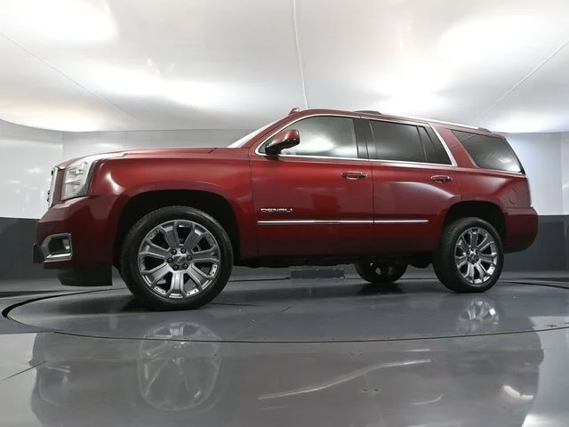 Used 2017 Red GMC Denali image 70