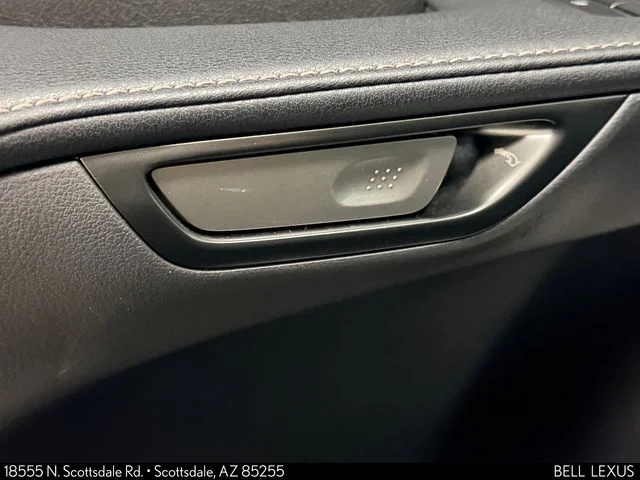 Certified Used 2025 White Lexus 350 image 20