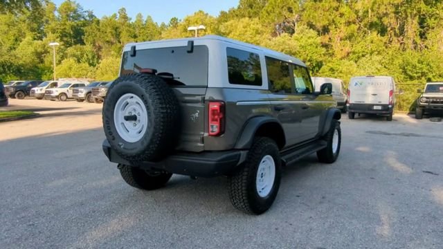 New 2026 Marsh Gray Ford Heritage Edition image 91