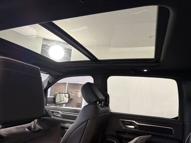 2026 RAM 1500 Laramie - Photo 33