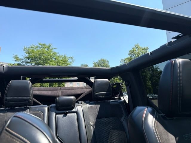 Used 2024 Green Ford Raptor image 35