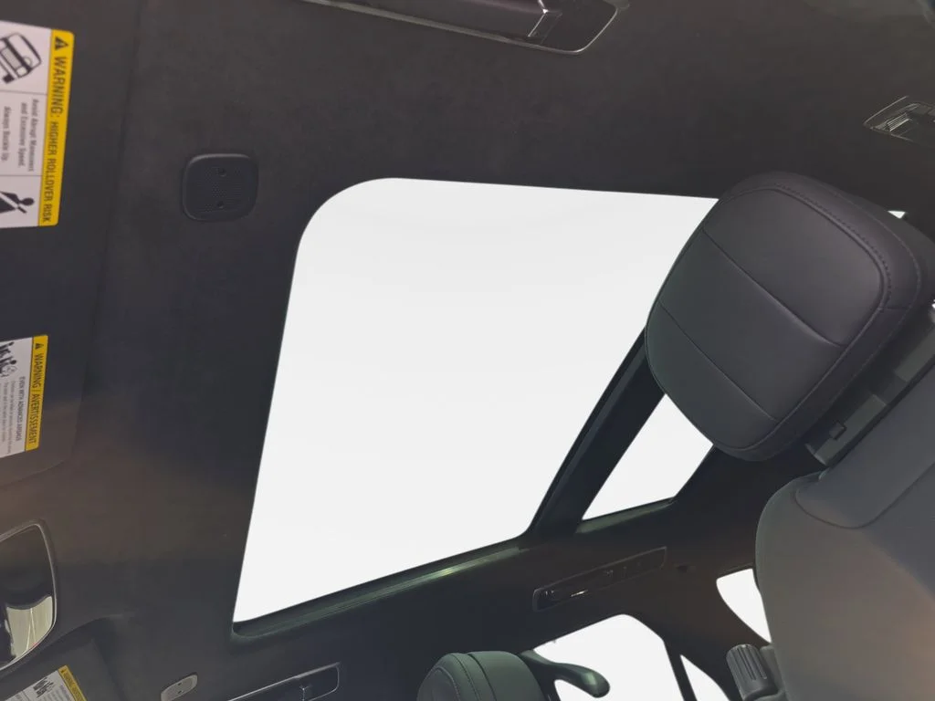 2025 Land Rover Range Rover Sport Autobiography - Photo 31