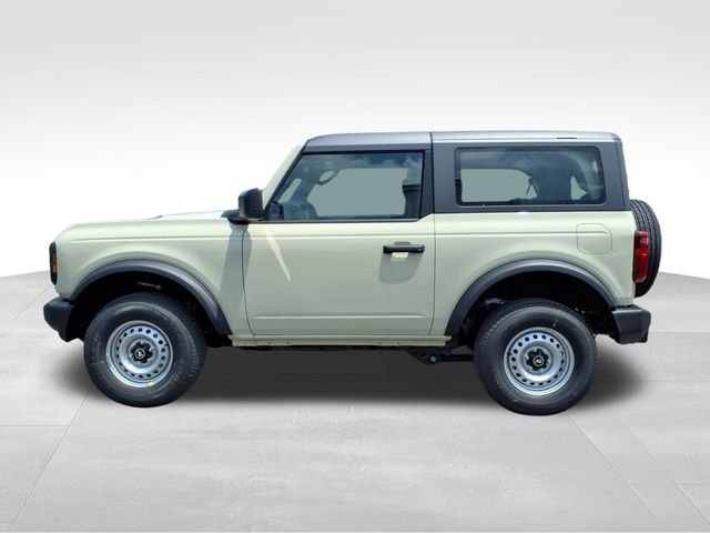 New 2026 Desert Sand Ford Base image 9