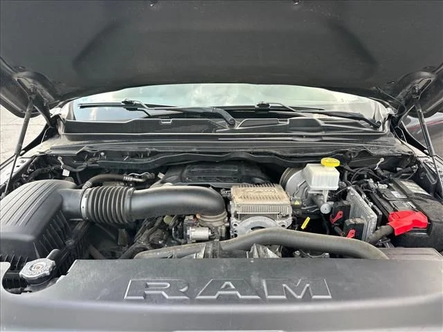 Used 2021 Gray Ram Rebel image 33