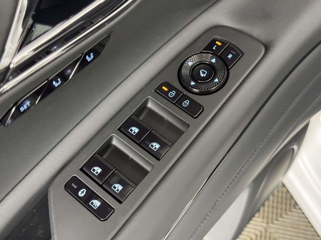 2026 GENESIS GV80 Prestige Black - Photo 18