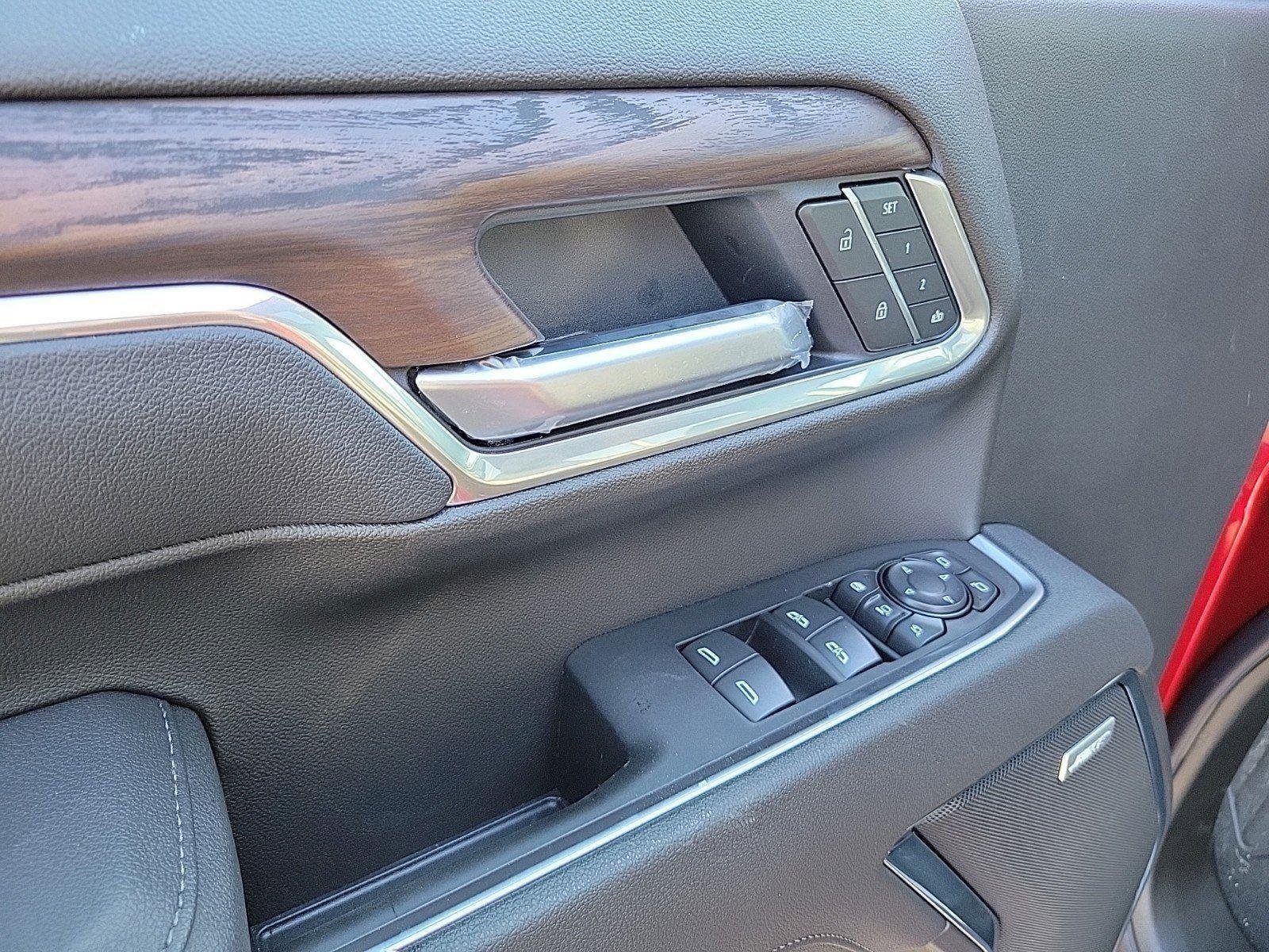 2026 GMC Sierra 2500HD SLT - Photo 19