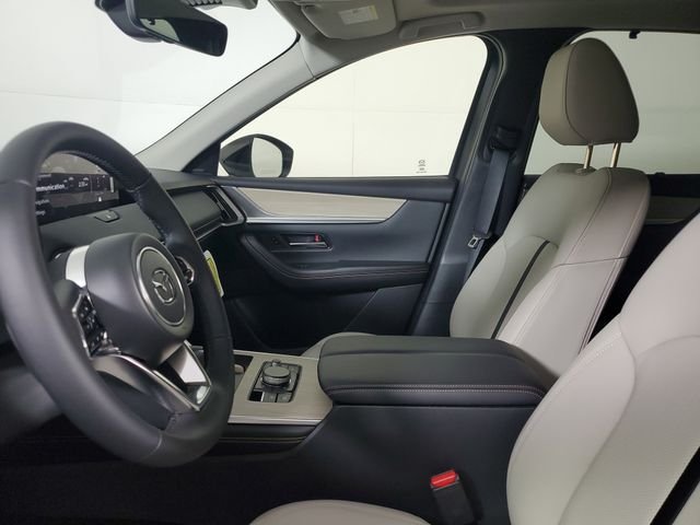 New 2026 Rhodium White Premium Mazda 3.3 Turbo Premium Sport AWD image 22