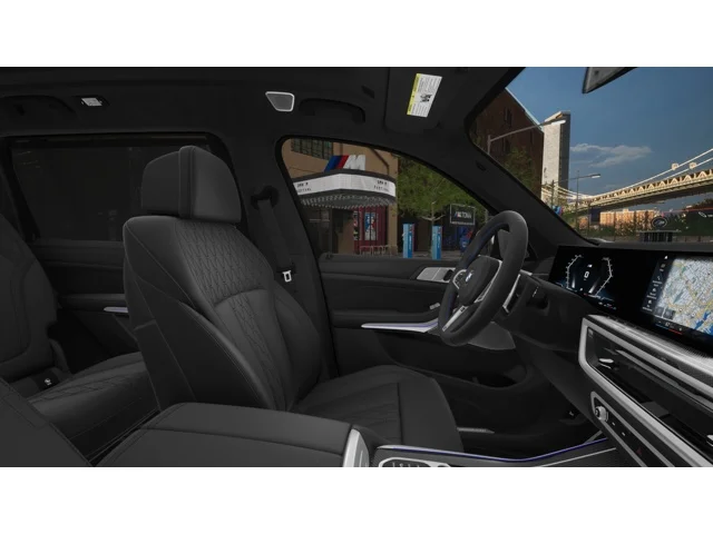 New 2027 Dravit Grey Metallic BMW  image 9