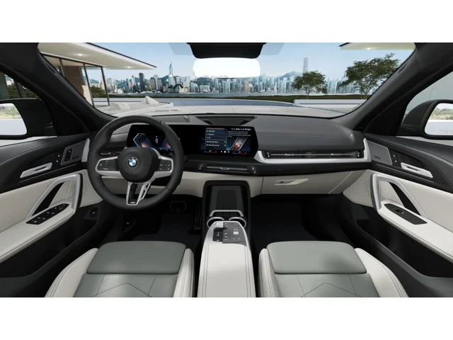 New 2026 Brooklyn Grey Metallic BMW  image 10