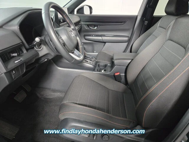 2025 Honda CR-V Sport - Photo 48