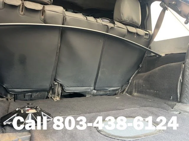 Used 2016 Black Clearcoat Jeep Unlimited Rubicon image 29