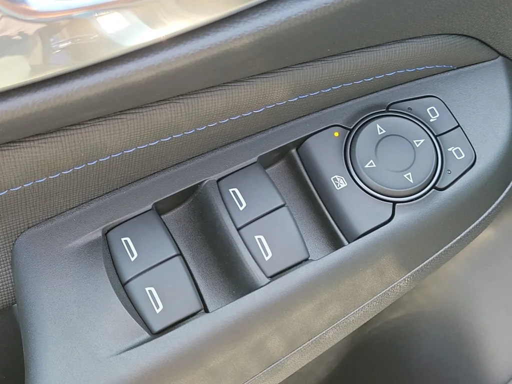 2026 Buick Envista Sport Touring - Photo 18