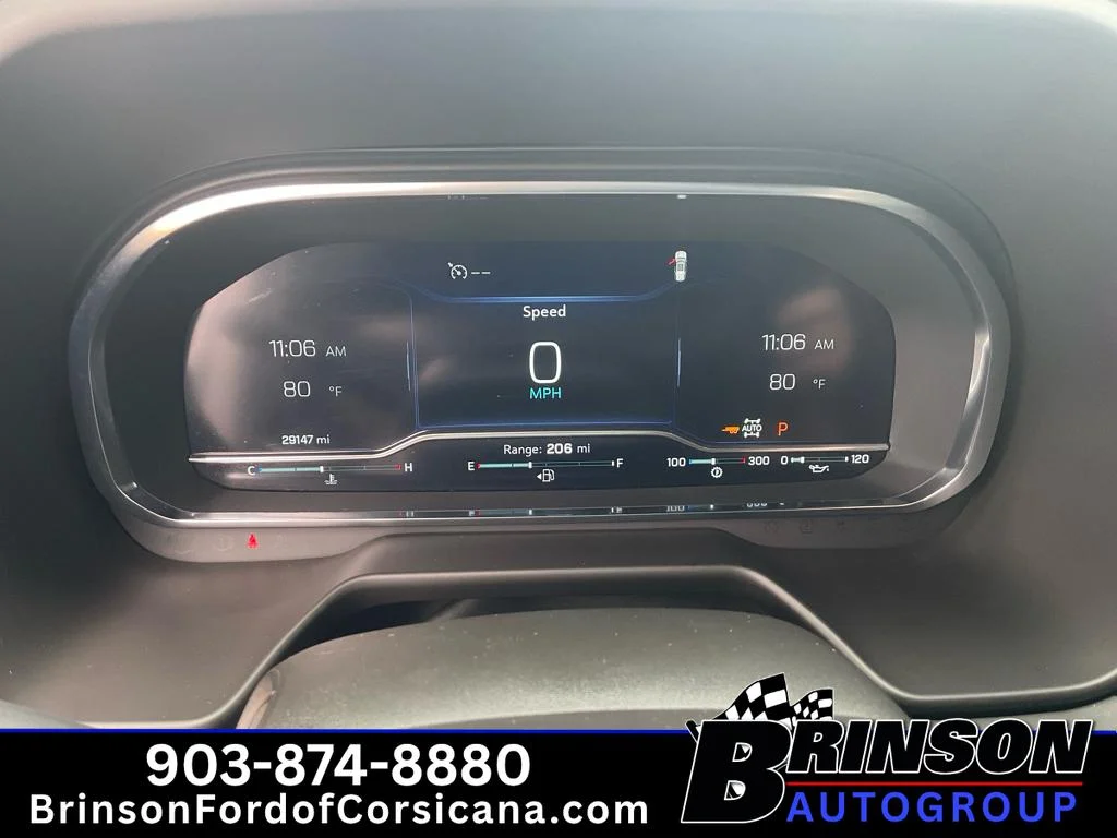 Used 2024 Iridescent Pearl Tricoat Chevrolet High Country image 38