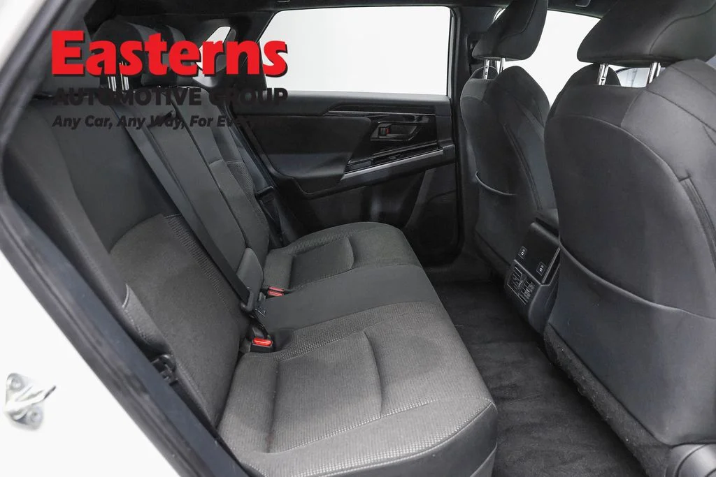 Used 2023 White Subaru Premium image 22