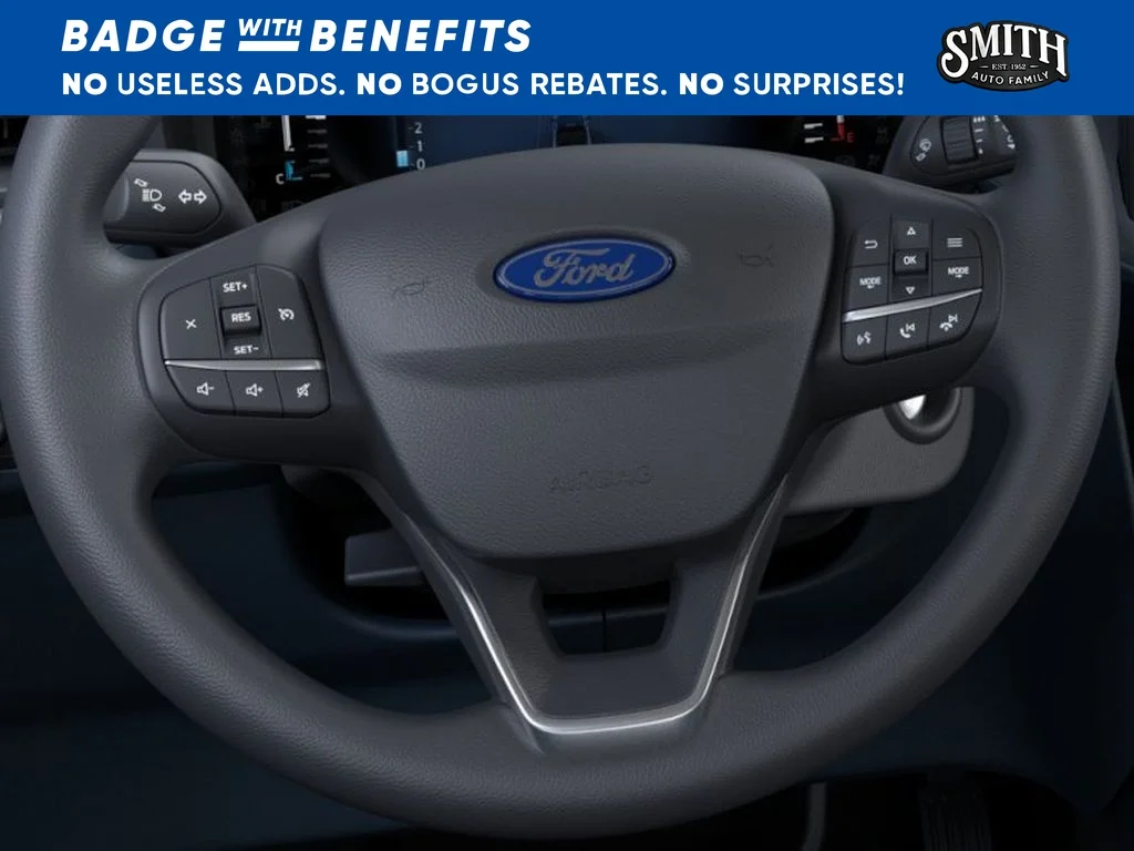New 2026 Oxford White Ford XL image 15