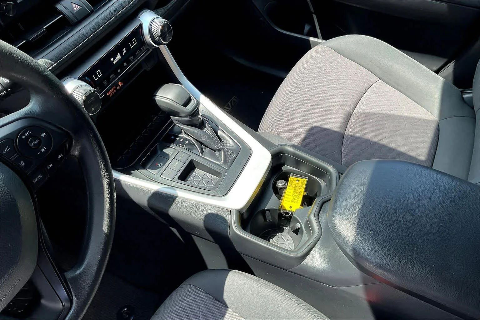 Used 2019 Blueprint Toyota XLE image 17
