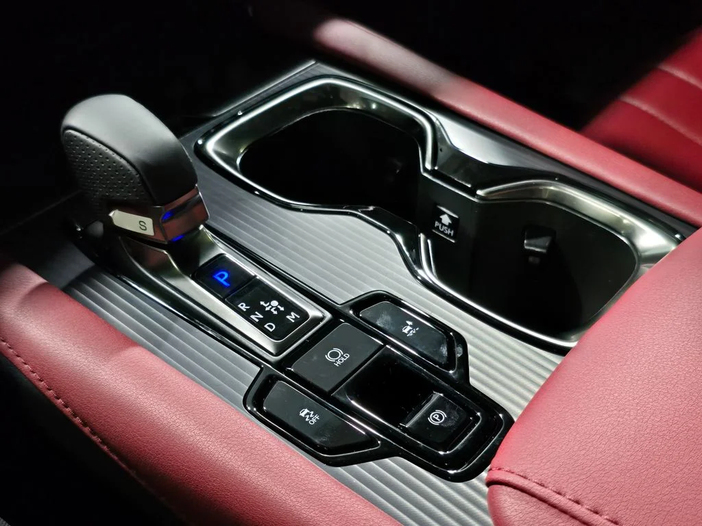 New 2026  Lexus 500h F SPORT Performance image 24