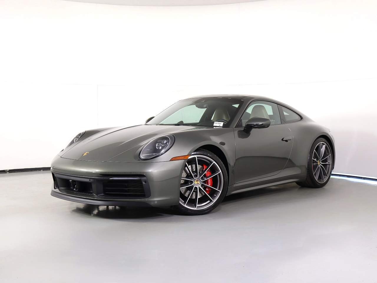 2024 Porsche 911 Carrera S Coupe's photo
