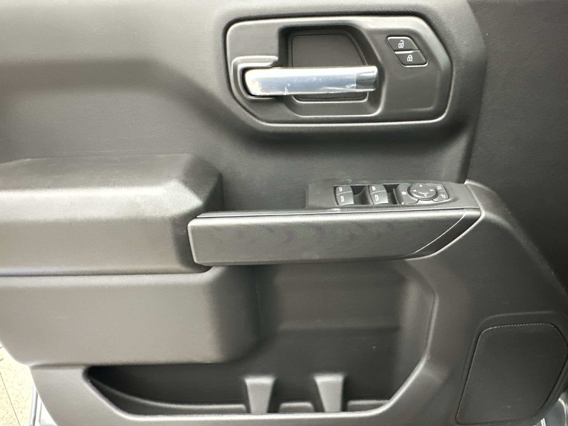 2026 Chevrolet Silverado 1500 Custom - Photo 64