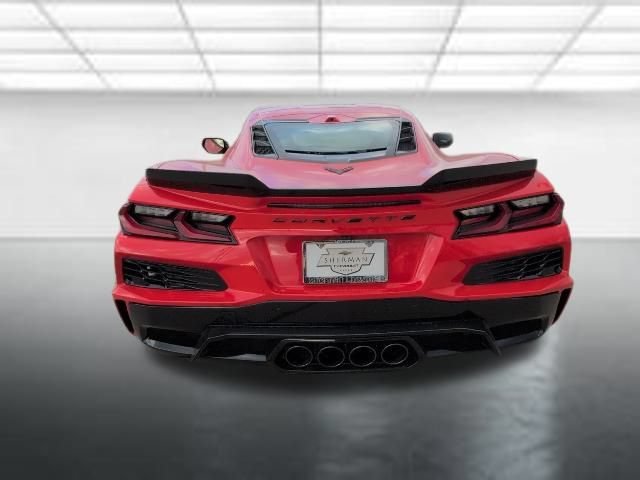 2025 Chevrolet Corvette 3LZ - Photo 31
