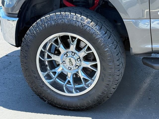 Used 2016 Gray Ford XLT image 30
