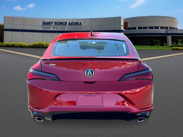 2026 Acura Integra A-Spec Technology photo 3