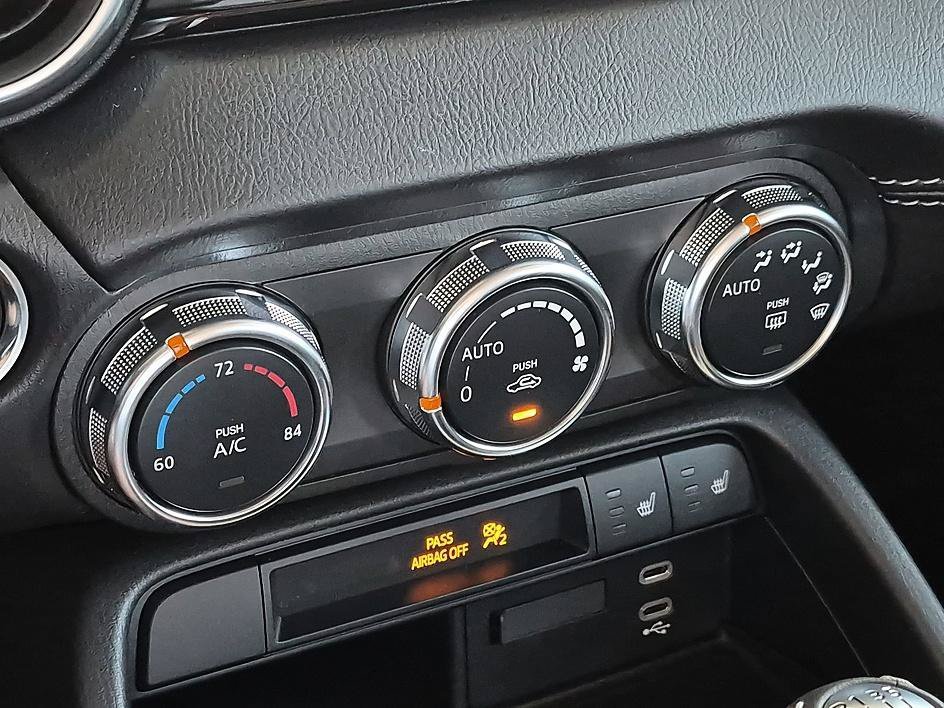 New 2026 Jet Black Mica Mazda Grand Touring image 25