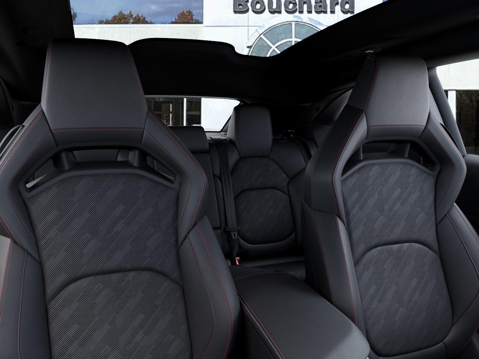2026 Dodge Charger Scat Pack - Photo 26