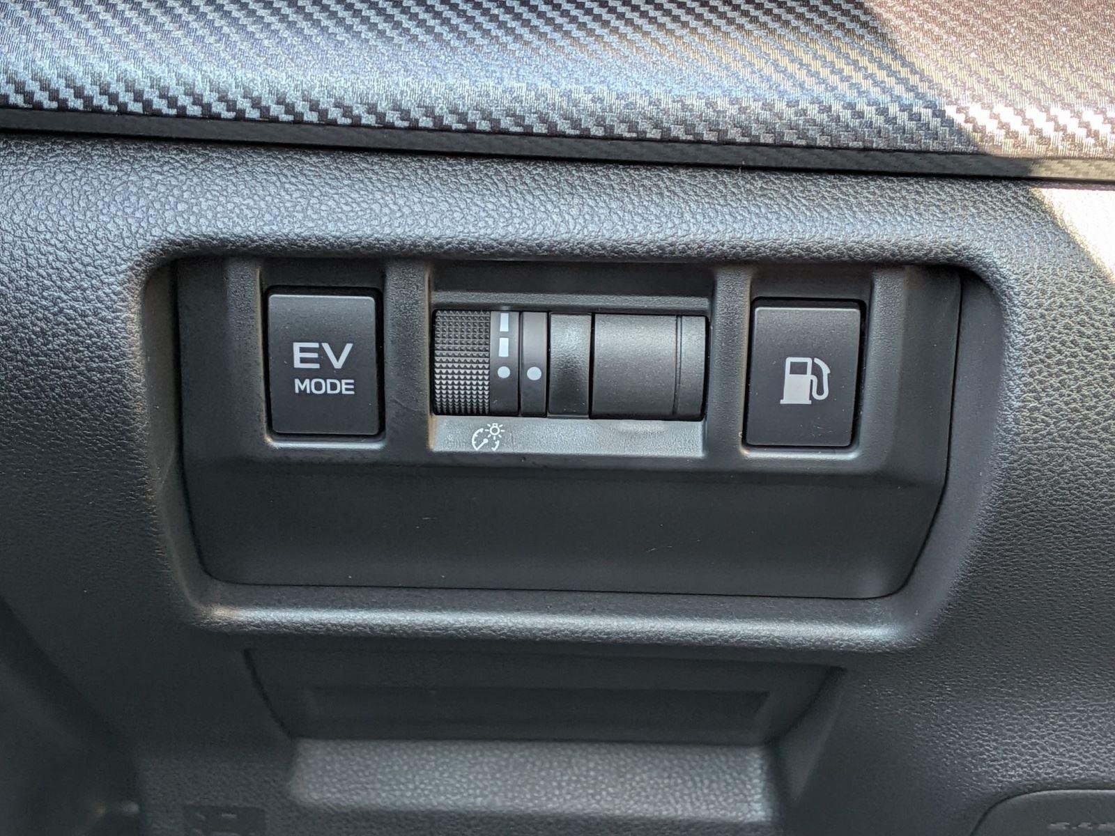 2026 Subaru Crosstrek Limited - Photo 23